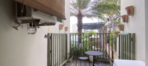 2 bedrooms Condo in Thu Duc, Vietnam No. 15800 3