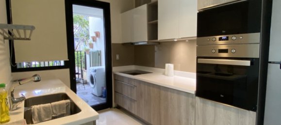 2 bedrooms Condo in Thu Duc, Vietnam No. 15800 2