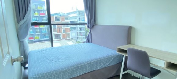 2 bedrooms Condo in Thu Duc, Vietnam No. 15800 5