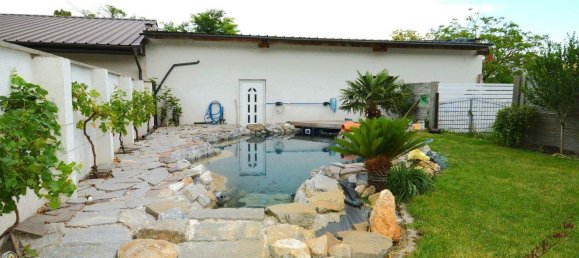 Imóvel comercial de 15 divisões em Podersdorf am See, Austria N.º 248647 45