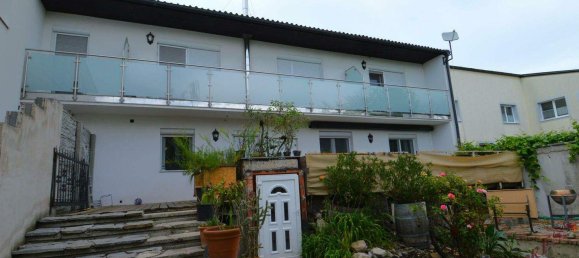 Imóvel comercial de 15 divisões em Podersdorf am See, Austria N.º 248647 47