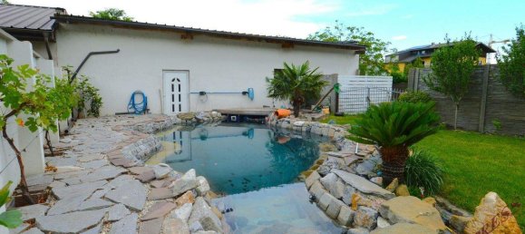 Imóvel comercial de 15 divisões em Podersdorf am See, Austria N.º 248647 3