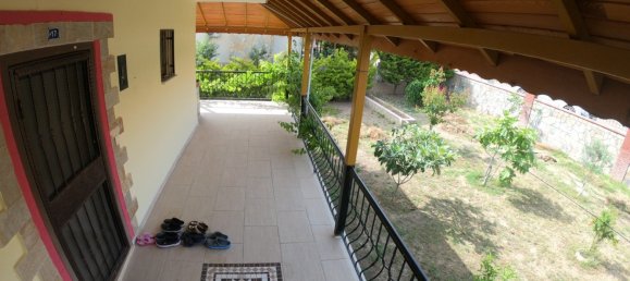 3 bedrooms Property in Akbuk, Turkey No. 23584 11