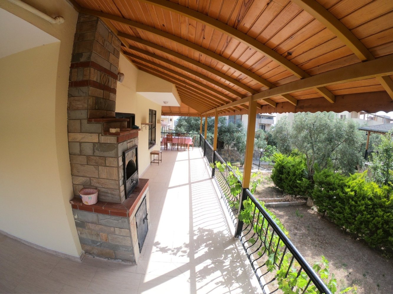 3 bedrooms Property in Akbuk, Turkey No. 23584