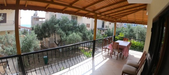 3 bedrooms Property in Akbuk, Turkey No. 23584 20