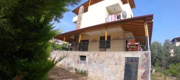 3 bedrooms Property in Akbuk, Turkey No. 23584 18