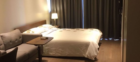 29m² Condo in Park Origin Phromphong Bangkok, Thailand No. 30829 4