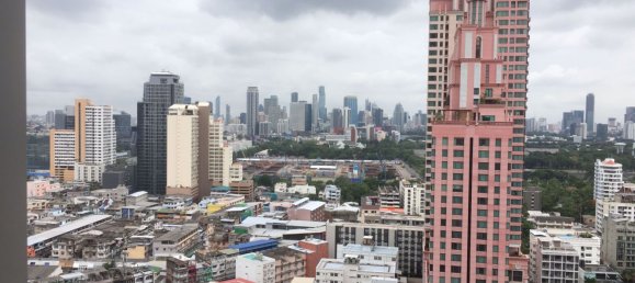 29m² Condo in Park Origin Phromphong Bangkok, Thailand No. 30829 2