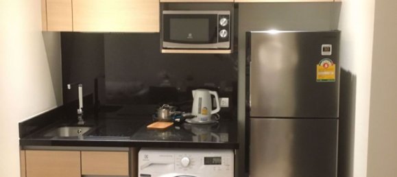 29m² Condo in Park Origin Phromphong Bangkok, Thailand No. 30829 3