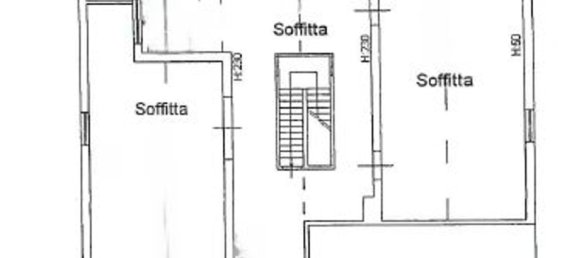 4 rooms Apartment in Santa Croce sull'Arno, Italy No. 91007 25