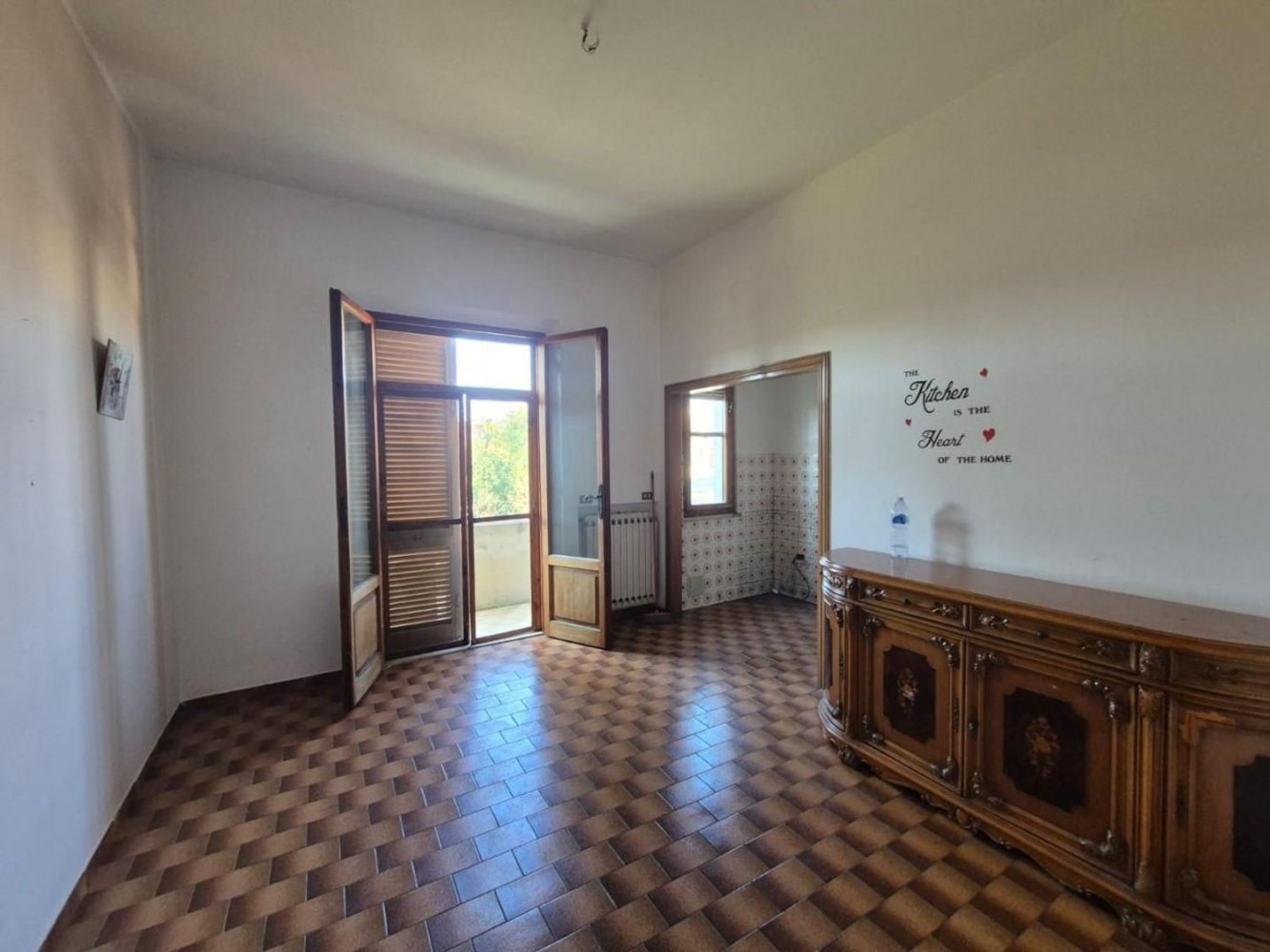 4 rooms Apartment in Santa Croce sull'Arno, Italy No. 91007