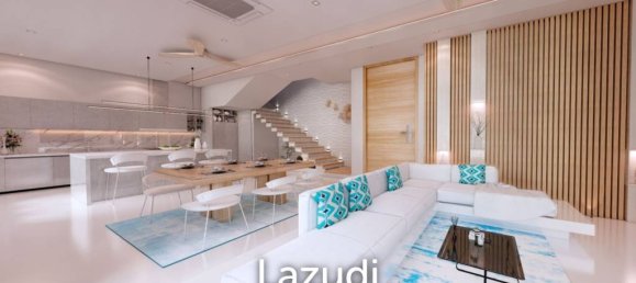 3 غرف نوم فيلا في Ko Samui, Thailand رقم 27108 4