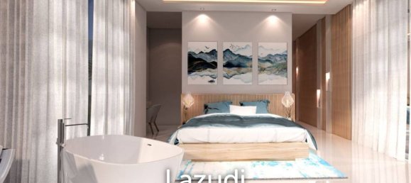 3 غرف نوم فيلا في Ko Samui, Thailand رقم 27108 6