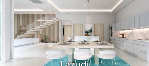 3 غرف نوم فيلا في Ko Samui, Thailand رقم 27108 3