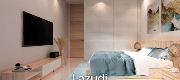 3 غرف نوم فيلا في Ko Samui, Thailand رقم 27108 5