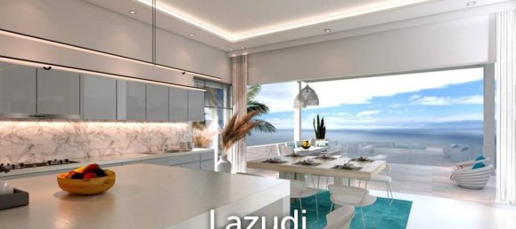 3 غرف نوم فيلا في Ko Samui, Thailand رقم 27108 2