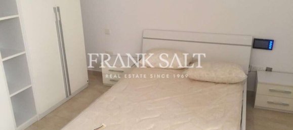 2 غرف نوم تاون هاوس في Sliema, Malta رقم 9131 21