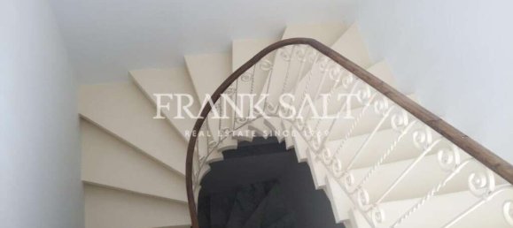 2 غرف نوم تاون هاوس في Sliema, Malta رقم 9131 4