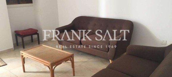 2 غرف نوم تاون هاوس في Sliema, Malta رقم 9131 2