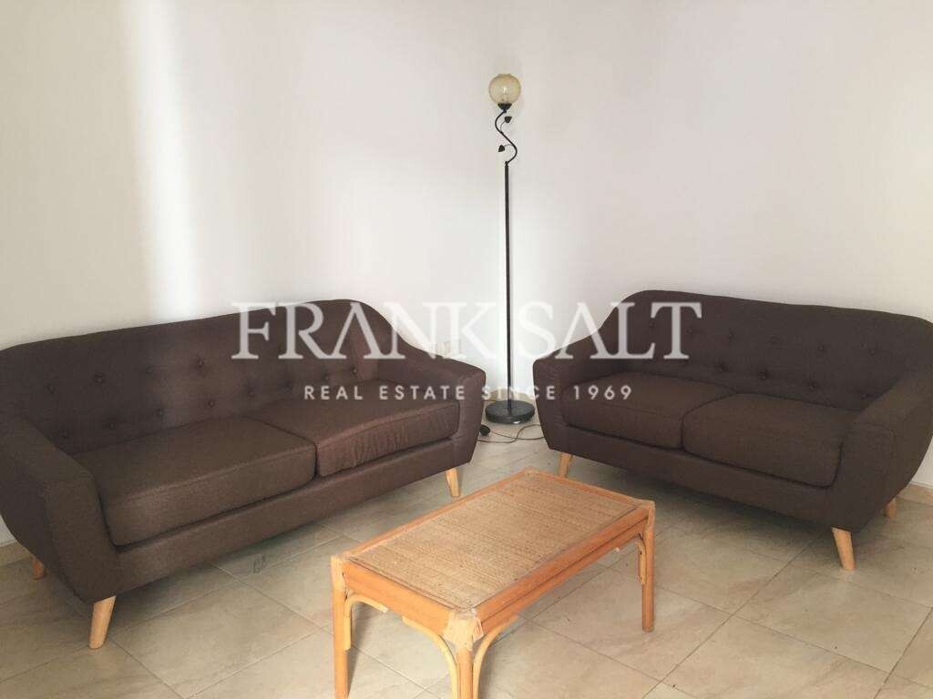 2 غرف نوم تاون هاوس في Sliema, Malta رقم 9131