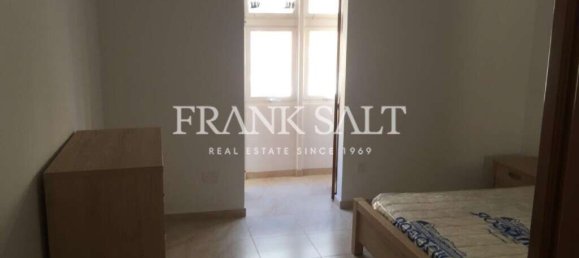 2 غرف نوم تاون هاوس في Sliema, Malta رقم 9131 7