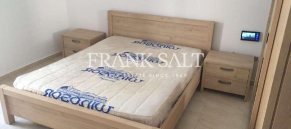 2 غرف نوم تاون هاوس في Sliema, Malta رقم 9131 6