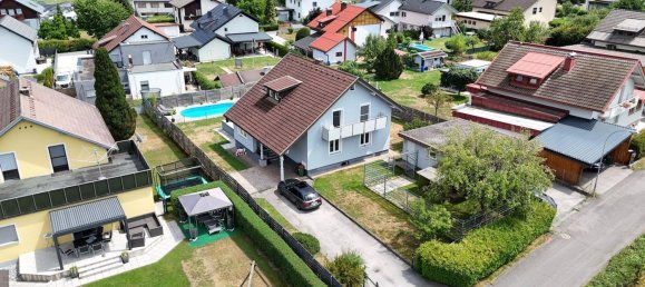 2 bedrooms House in Finkenstein am Faaker See, Austria No. 191147 2