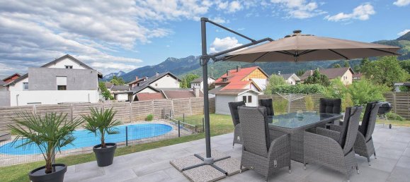 2 bedrooms House in Finkenstein am Faaker See, Austria No. 191147 4