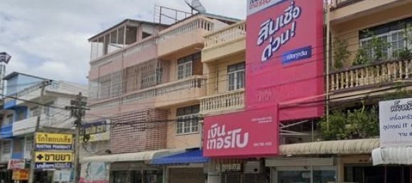 2 bedrooms Duplex in Cha-am, Thailand No. 68363 4