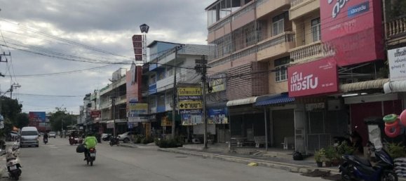 2 bedrooms Duplex in Cha-am, Thailand No. 68363 2