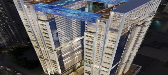 1 bedroom Apartment in Jumeirah Lake Towers, UAE No. 27570 11