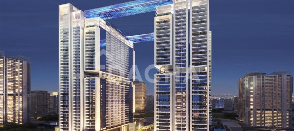 1 bedroom Apartment in Jumeirah Lake Towers, UAE No. 27570 10