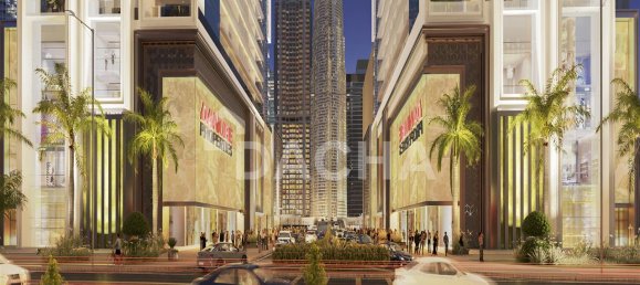 1 bedroom Apartment in Jumeirah Lake Towers, UAE No. 27570 13