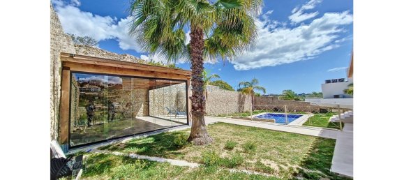 4 bedrooms Villa in Albufeira, Portugal No. 125533 41