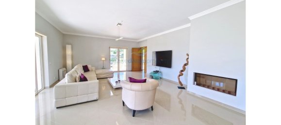 4 bedrooms Villa in Albufeira, Portugal No. 125533 8