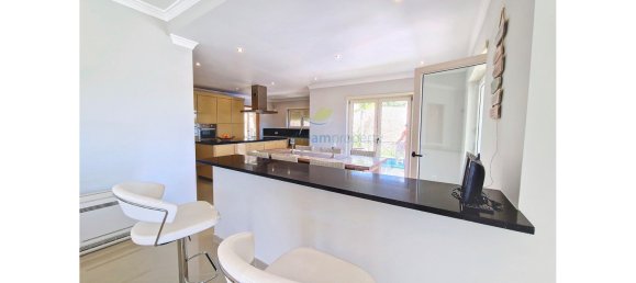 4 bedrooms Villa in Albufeira, Portugal No. 125533 11