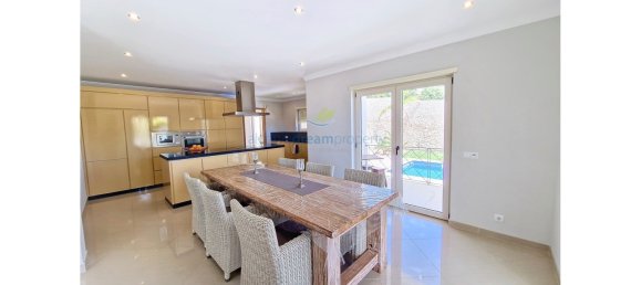 4 bedrooms Villa in Albufeira, Portugal No. 125533 12