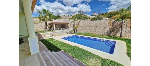 4 bedrooms Villa in Albufeira, Portugal No. 125533 43