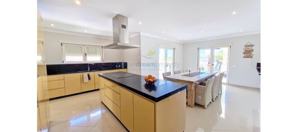 4 bedrooms Villa in Albufeira, Portugal No. 125533 14