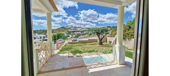 4 bedrooms Villa in Albufeira, Portugal No. 125533 22