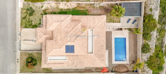 4 bedrooms Villa in Albufeira, Portugal No. 125533 46