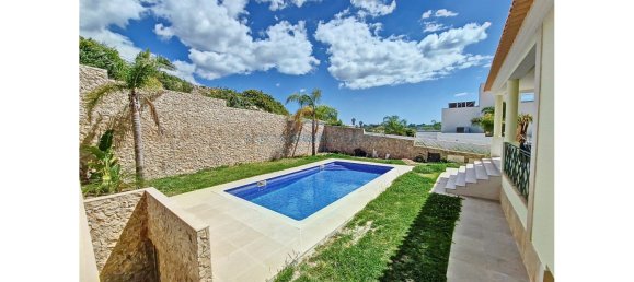 4 bedrooms Villa in Albufeira, Portugal No. 125533 42