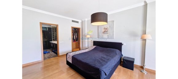 4 bedrooms Villa in Albufeira, Portugal No. 125533 19