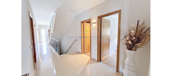 4 bedrooms Villa in Albufeira, Portugal No. 125533 17