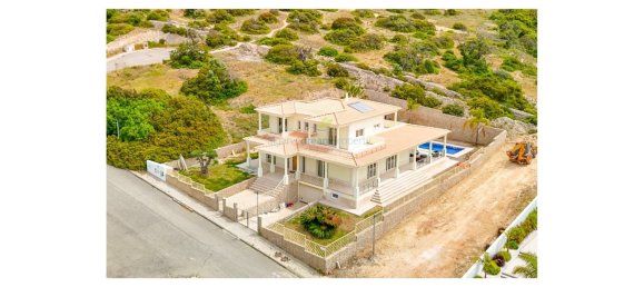 4 bedrooms Villa in Albufeira, Portugal No. 125533 2