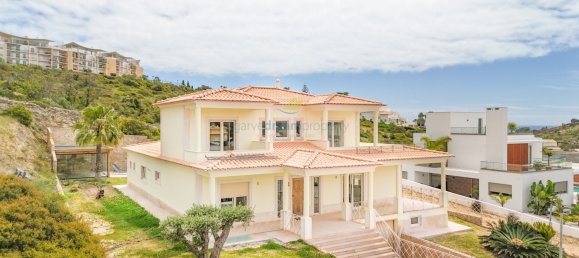 4 bedrooms Villa in Albufeira, Portugal No. 125533 3