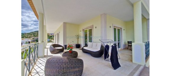 4 bedrooms Villa in Albufeira, Portugal No. 125533 16