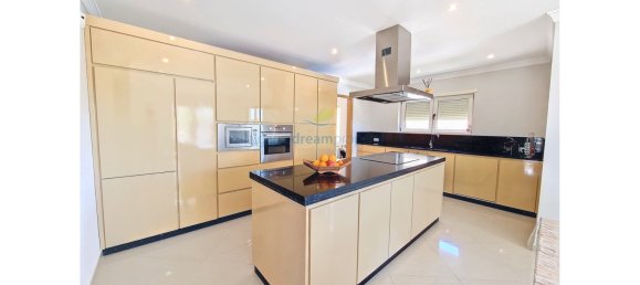 4 bedrooms Villa in Albufeira, Portugal No. 125533 13