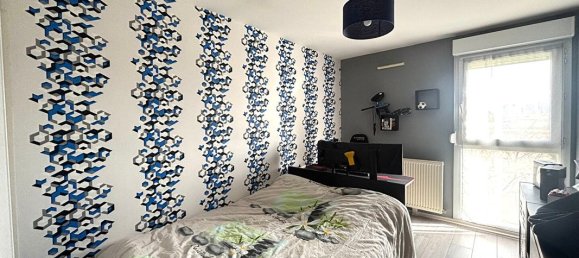 Casa de 4 dormitorios en Dijon, France No. 203018 6