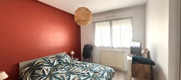 Casa de 4 dormitorios en Dijon, France No. 203018 7